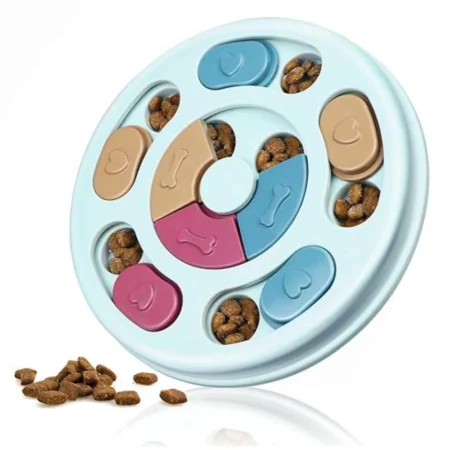 TreatQuest Puzzle Toy